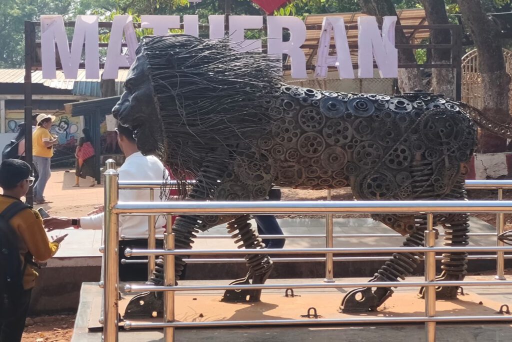 Matheran